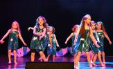 Éveil danse moderne juin 2026